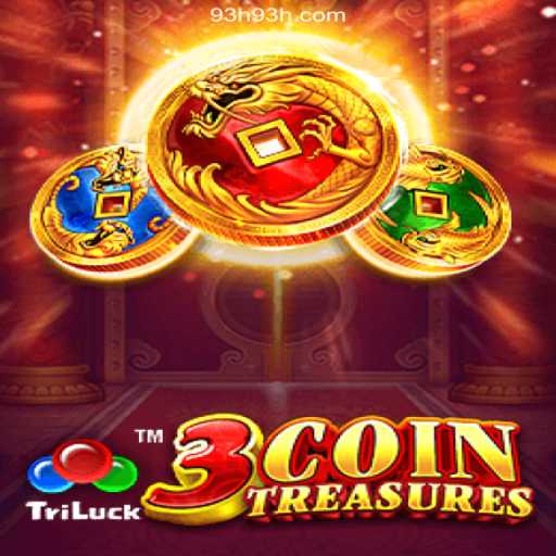 Exploring the Thrills of 3CoinTreasures: The Game That Redefines Engagement