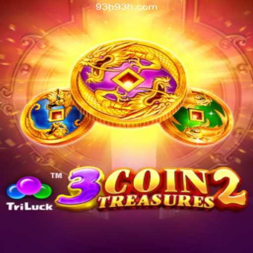 Exploring the Exciting World of 3CoinTreasures2: A New Era in Brazilian Online Gaming