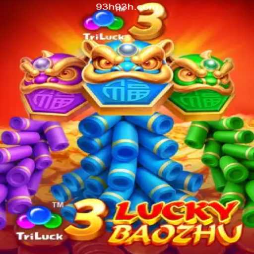 Exploring the Exciting World of 3LuckyBaozhu: Your Gateway to Casino Fun