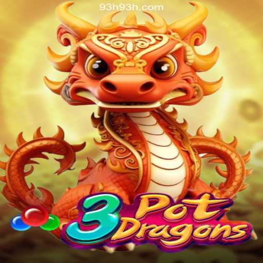 Exploring the Thrills of 3PotDragons and the Rise of 93H.COM in Brazil