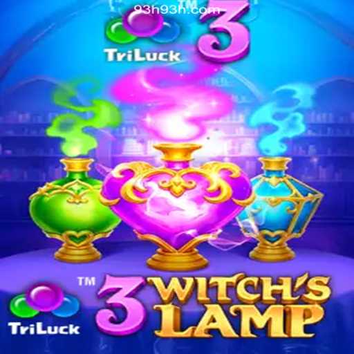 Discovering the Magic of 3WitchsLamp in the Realm of Online Gaming