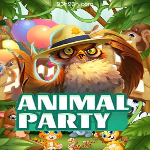 AnimalParty Game: A Thrilling New Experience Unveiled