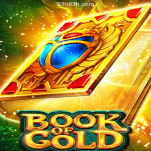 Explore the Enchanting World of BookofGold