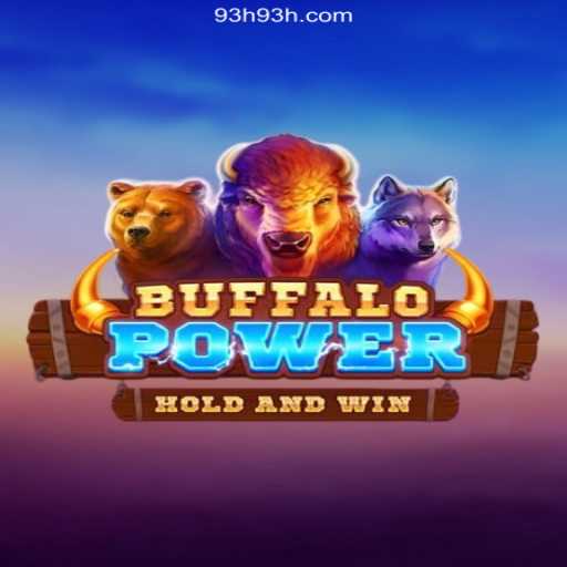 The Exciting World of BuffaloPower: A Dive into Gameplay and Betting with 93H.COM