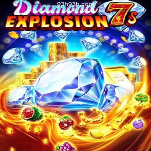 Exploring DiamondExplosion7s: A Revolutionary Experience in Online Gaming