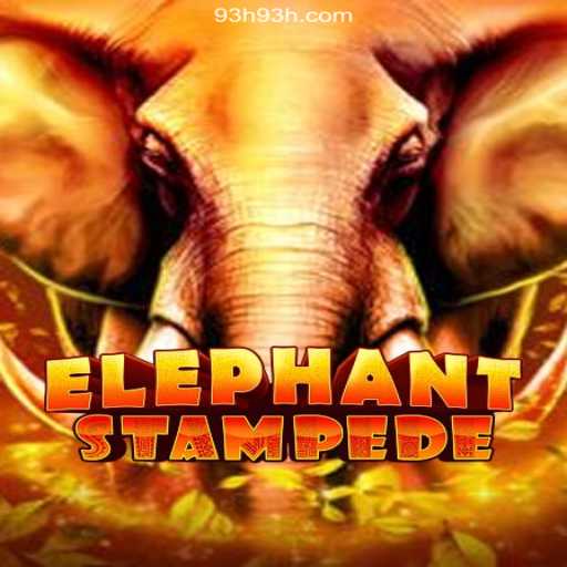 ElephantStampede: The Thrilling Adventure Game Captivating Players Worldwide