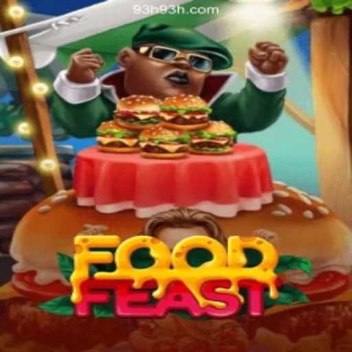 Discover the Exciting World of FoodFeast: A Culinary Adventure Game