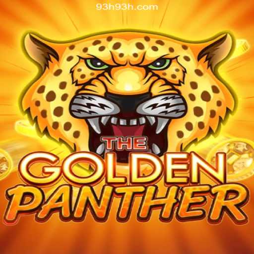 GOLDENPANTHER: The New Sensation in Online Gaming