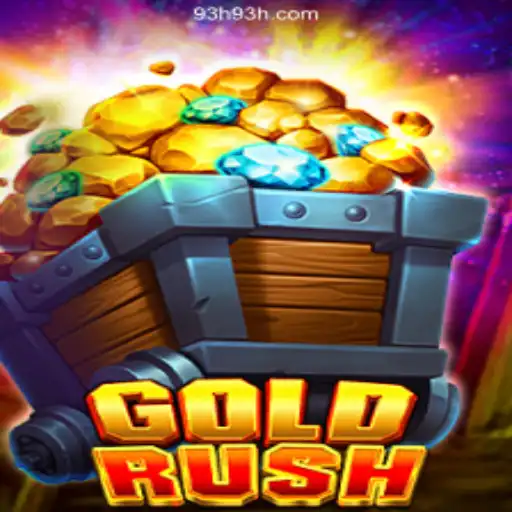 Exploring the Thrilling Game of GoldRush: A Unique Experience with 93H.COM's Leading Betting Platform