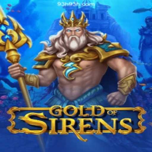 GoldofSirens: A Captivating Ocean Adventure