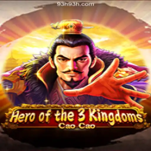 Heroofthe3KingdomsCaoCao: A Strategic Adventure Melding Historical Saga and Gaming Innovation