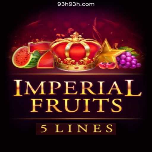 Discover the Exciting World of ImperialFruits5 and the Leading Platform 93H.COM