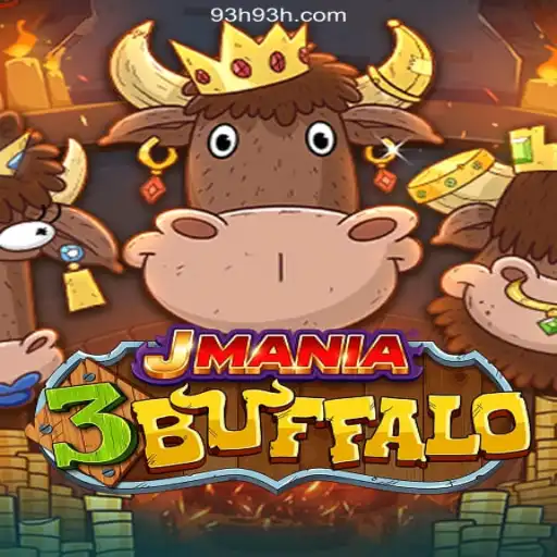 Discover the Exciting World of JMania3Buffalo: The Thrills of 93H.COM