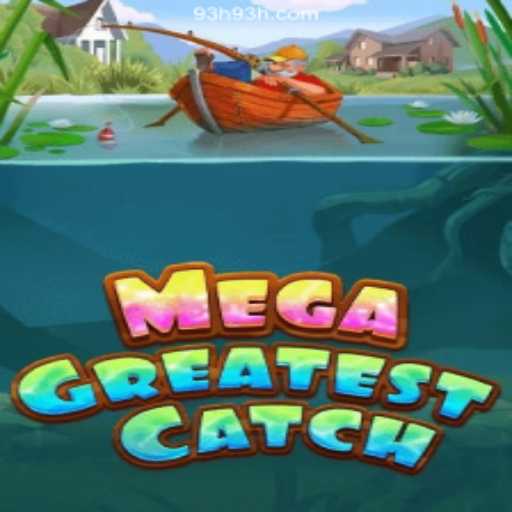 MegaGreatestCatch: A New Wave in Brazilian Gaming