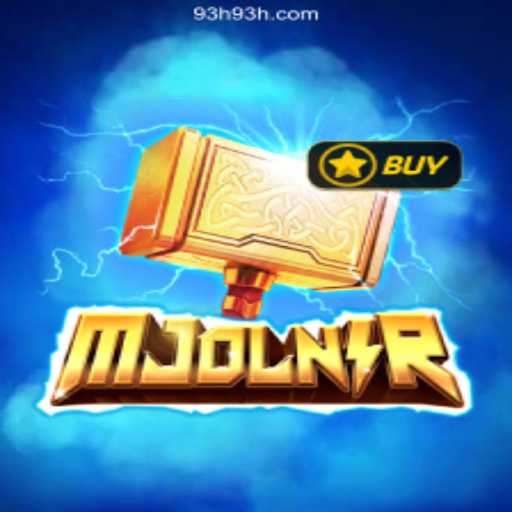 Mjolnir: Unveiling the Power of the Norse Hammer in Modern Gaming