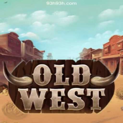 Exploring the Wild West Adventure of 'OldWest' with 93H.COM: A Plataforma de Apostas #1 do Brasil