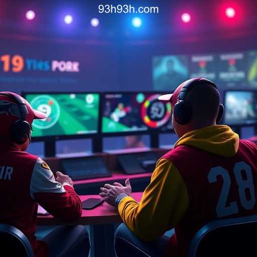 Explorando o Mundo dos PG Games: A Revolução no Entretenimento Online