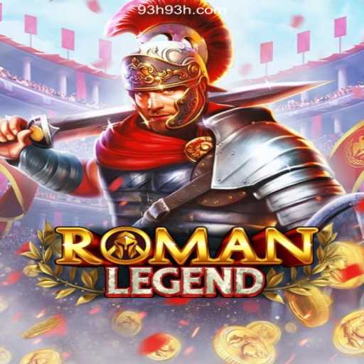 Exploring the Epic World of RomanLegend: A Thrilling Adventure Game