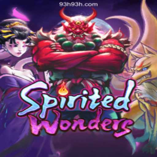 SpiritedWonders: An Enthralling Journey in Gaming