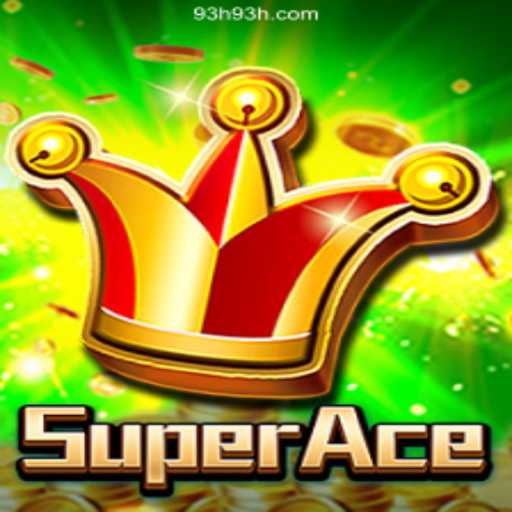 Exploring the World of SuperAce: An Introduction to the Game and Its Rules