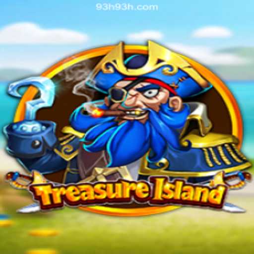 TreasureIsland: An Adventurous Escape into a World of Mystery and Riches