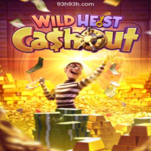 Exploring WildHeistCashout: The Exciting Casino Game Making Waves
