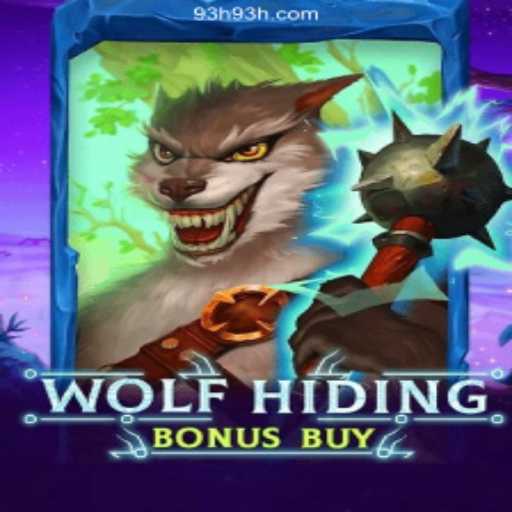 Exploring the Thrills of WolfHidingBonusBuy