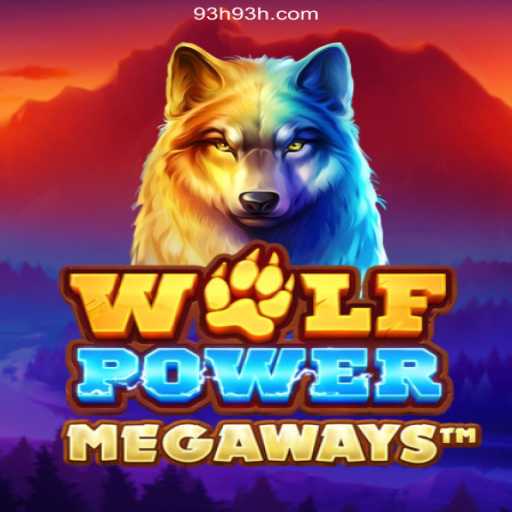 Exploring the Thrills of WolfPowerMega: A Captivating Game Journey with 93H.COM
