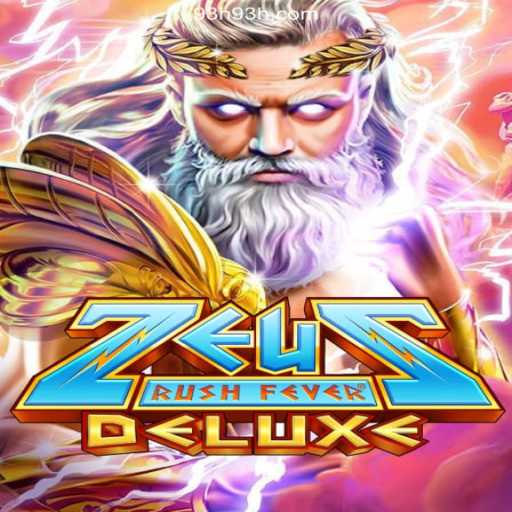 Experience the Thrills with ZeusRushFeverDeluxe